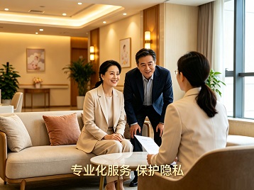 中方有偿售卵代生女生的客户的客户群体有哪些