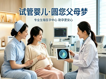 中方辅助生育服务 试管婴儿行业的兴起背景、发展与未来展望